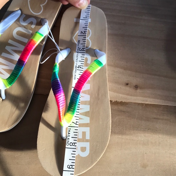 Bobbie brooks flip flop - Picture 7 of 7